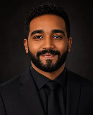 YUVAIRA founder